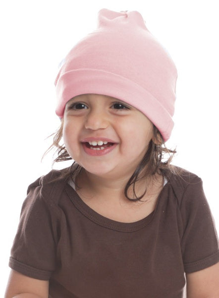 2033ORG Organic Infant Hat-yourzmart
