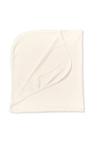 6135ORG Organic Infant Interlock Blanket-yourzmart