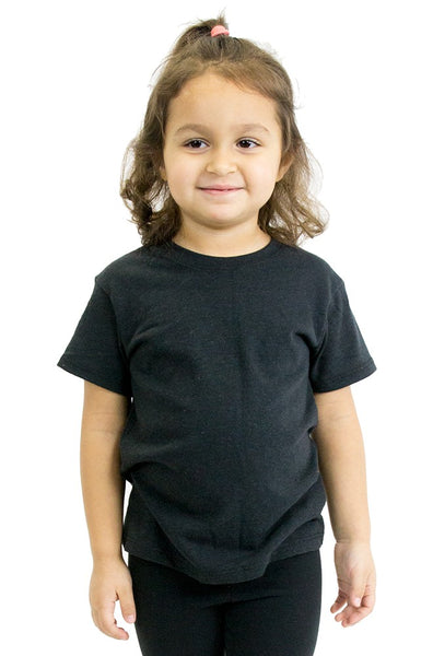 32161 eco TriBlend Toddler Short Sleeve Tee-yourzmart