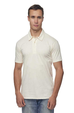 5057ORG Organic Polo Shirt-yourzmart