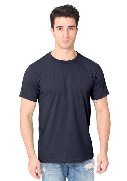 65051UNN Unisex UNION MADE Recycled Jersey Tee-yourzmart